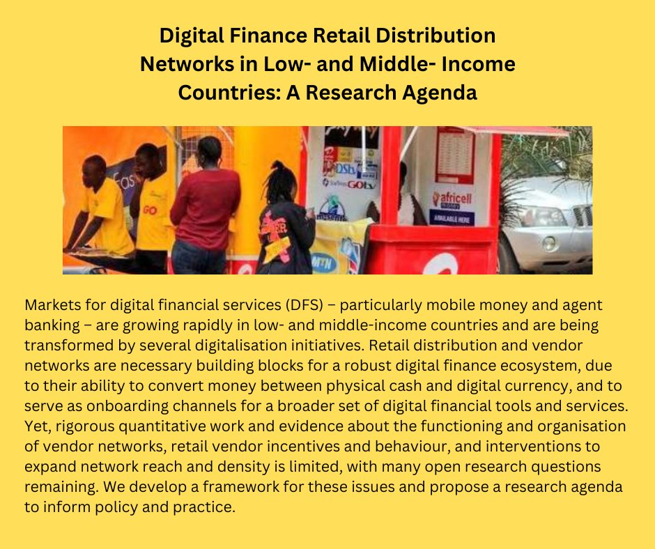 SIPA SusDev (@sipasusdev) on Twitter photo Research by <a href="/ColumbiaSIPA/">Columbia | SIPA</a> PhD alum <a href="/fannan2316/">Francis Annan</a>: "Digital Finance Retail Distribution Networks in Low- and Middle- Income Countries." refind-isser.ug.edu.gh/sites/default/… Research by <a href="/ColumbiaSIPA/">Columbia | SIPA</a> PhD alum <a href="/fannan2316/">Francis Annan</a>: "Digital Finance Retail Distribution Networks in Low- and Middle- Income Countries." refind-isser.ug.edu.gh/sites/default/…