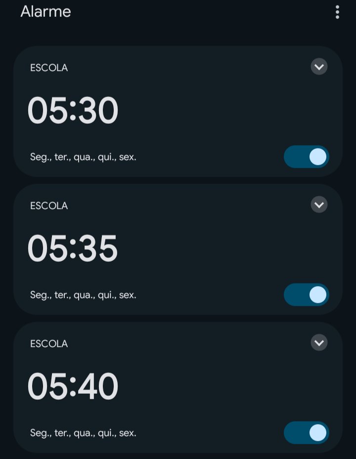 não vejo a hora de poder desativar isso aqui
