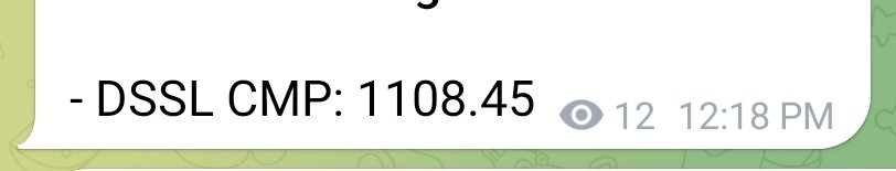 krishnakhanna's tweet image. Some unmissable trades for today which were screened live.

#MHRIL at Preopen 399 to 408.75
#INGERRAND 3845 to 3897
#DSSL 1108.45 at 12:08 does UC 1131.95
