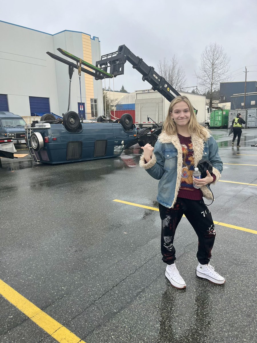 Tonight my episode of #AlertOnFOX airs on @foxtv at 9/8c!! Some of the coolest scenes I’ve ever shot📹