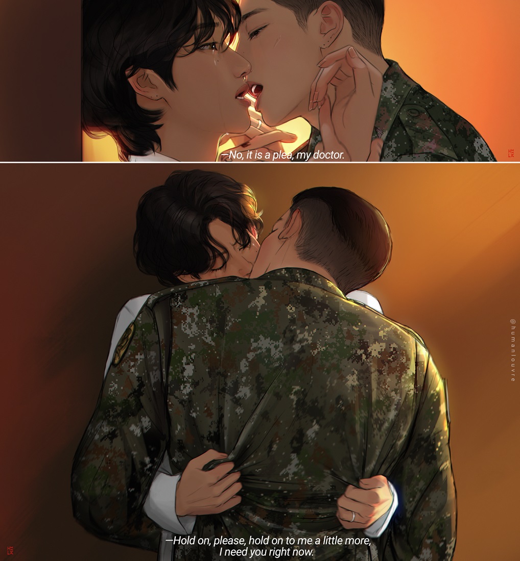 △ humanlouvre (@humanlouvreart) on Twitter photo 