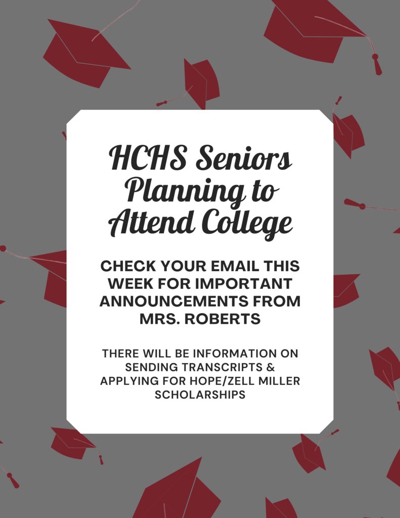 Heard County High tweet media