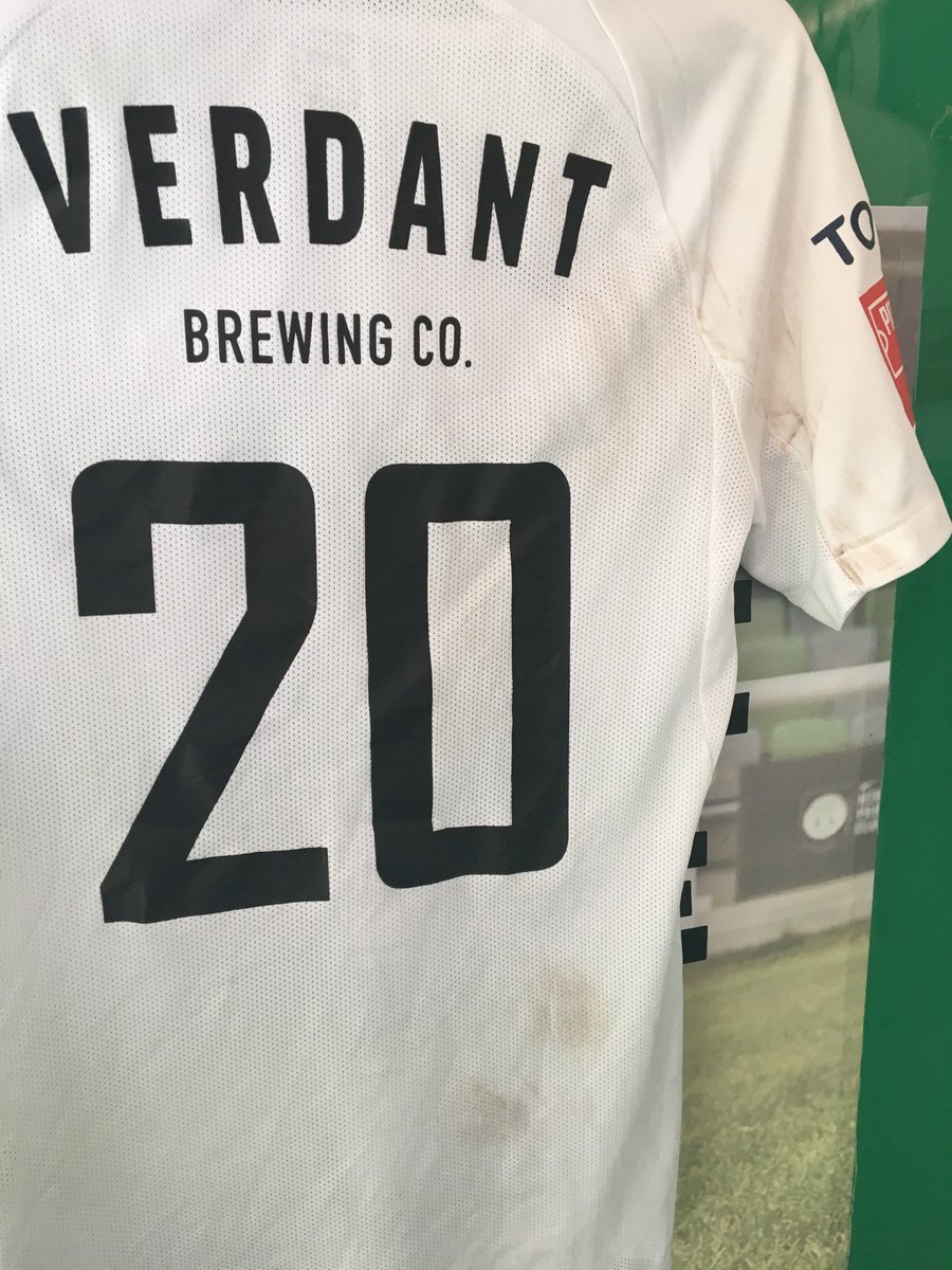 DanielTatarsky's tweet photo. #kitmanlife. This is what happens when a player accidentally takes their kit home and washes it. βItβs clean KMD!β https://t.co/U4AuMBBBUU