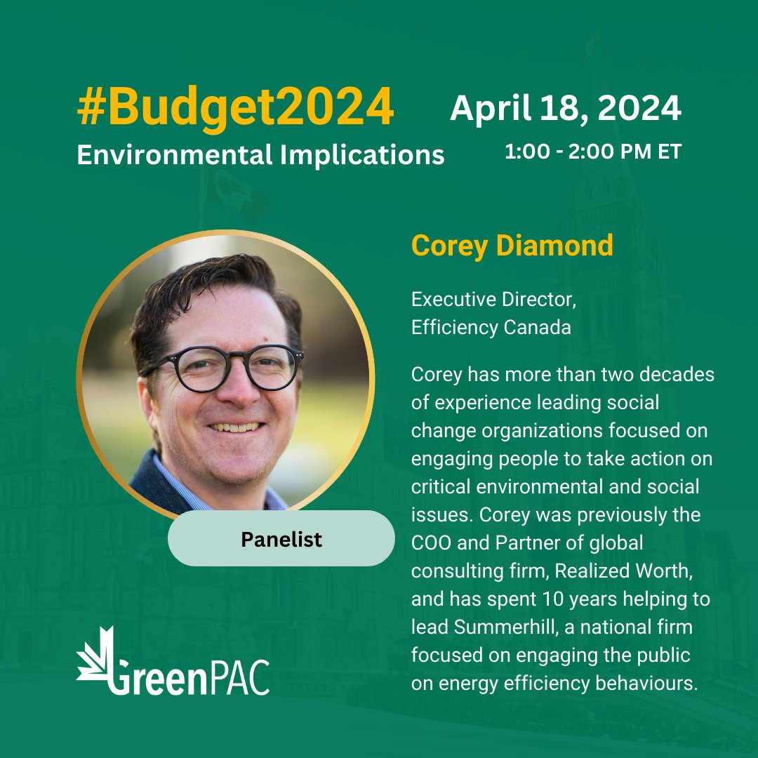 GreenPAC tweet media