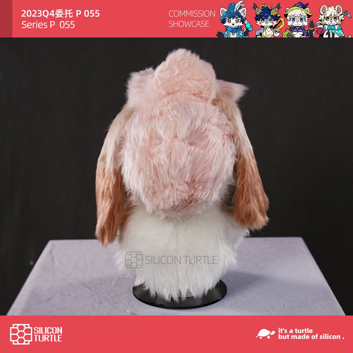 Liuyuen Lee ⭐COMM OPEN tweet media