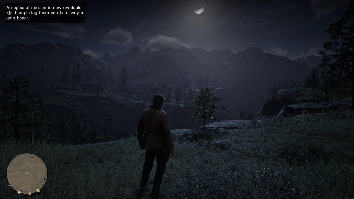 ada_wong21's tweet image. الجرافيكسسس و التفاصيل ررهيبببه جداً  اللعبة عبجتني مرررة +الخيل الاسود اخذ قلبيي 😫 لاني احب الخيوول من صغري 
#Reddead