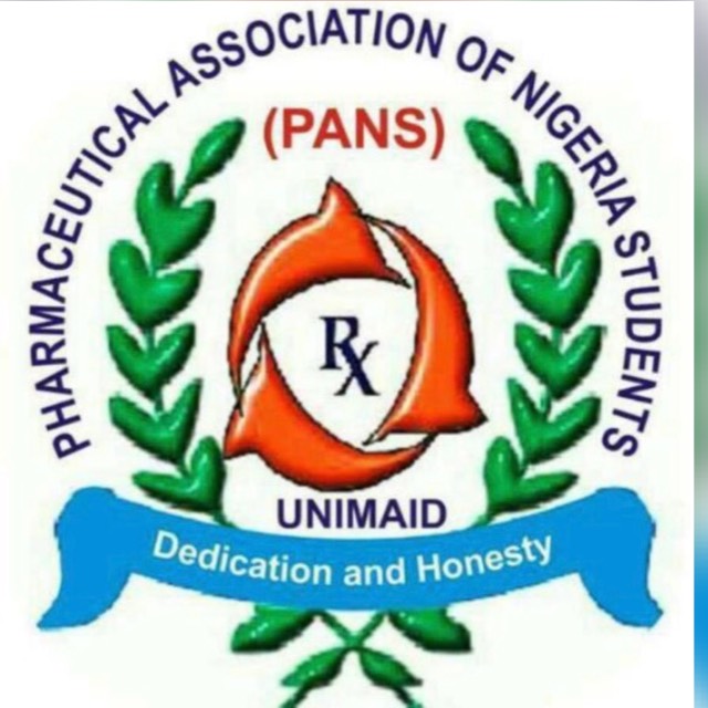 PANS UNIMAID tweet media