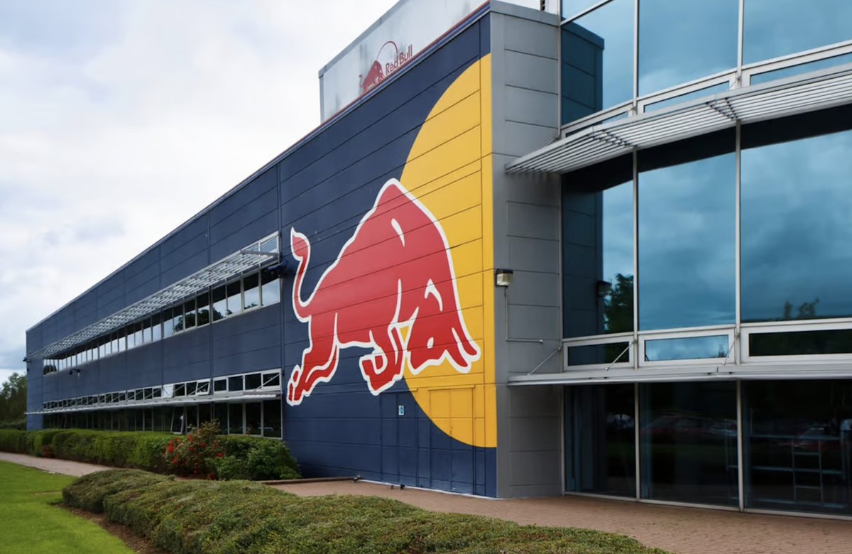 F1: Red Bull to develop high power density fuel technology!

More: racescene.com/racing-news/f1…
-
-
-
#racing #formula1 #redbullracing #racingtechnology #racingcar #racingbike #racescene #racingdriver #racinglife #racingteam