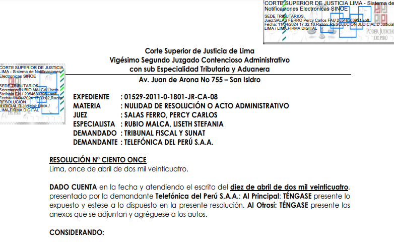 paolobenza's tweet photo. Vamos a aguarle la fiesta al área de imagen de Telefónica, porque esto no es así. Telefónica no ha "decidido" pagar parte de su deuda tributaria.

En realidad, un juzgado ordenó liberar las cartas fianzas que la empresa puso en el proceso para que Sunat pueda cobrarlas👇 (1/9)🧵 https://t.co/K4hY6CqKZ6
