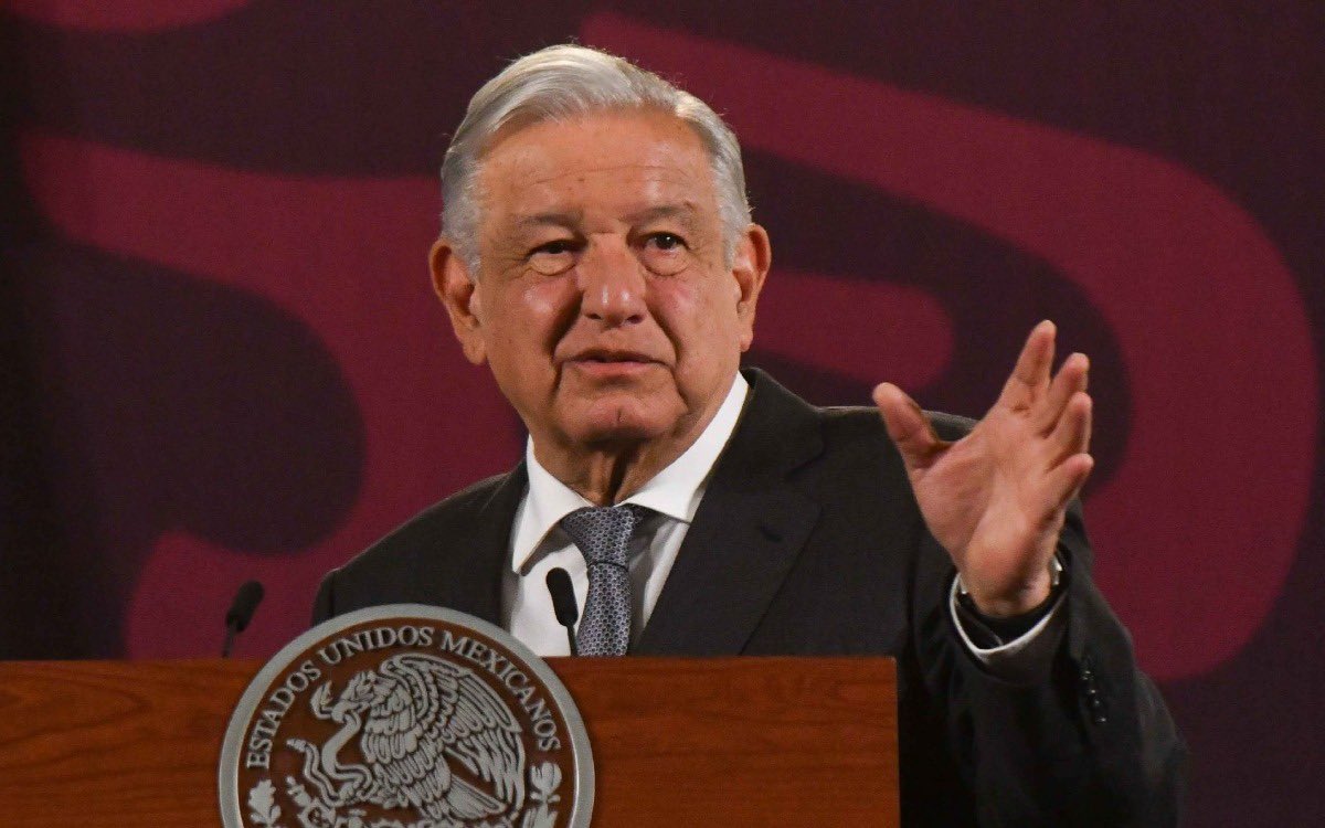 🇲🇽 En su conferencia de este 16 de abril, el presidente mexicano, Andrés Manuel López Obrador, solicitó a líderes de la Celac apoyar la denuncia de ese país contra Ecuador ante la CIJ, tras el asalto a la Embajada mexicana en Quito.