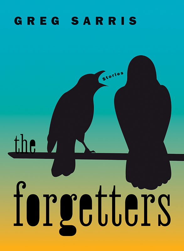 Two sister crows sit all day and night on Sonoma Mountain talking about the creation of the world. One asks the questions, the other shares tales of Native Americans struggling to remember who they are. #podcast #shortstories newbooksnetwork.com/the-forgetters