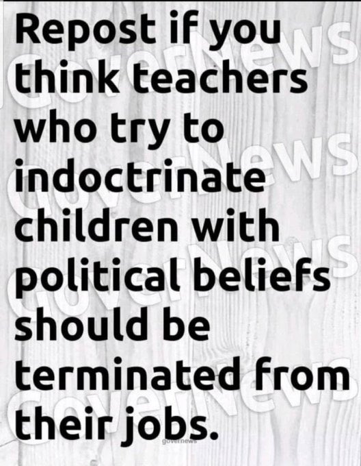 Damn straight they should. They should also lose their pensions & be banned from ever teaching again.