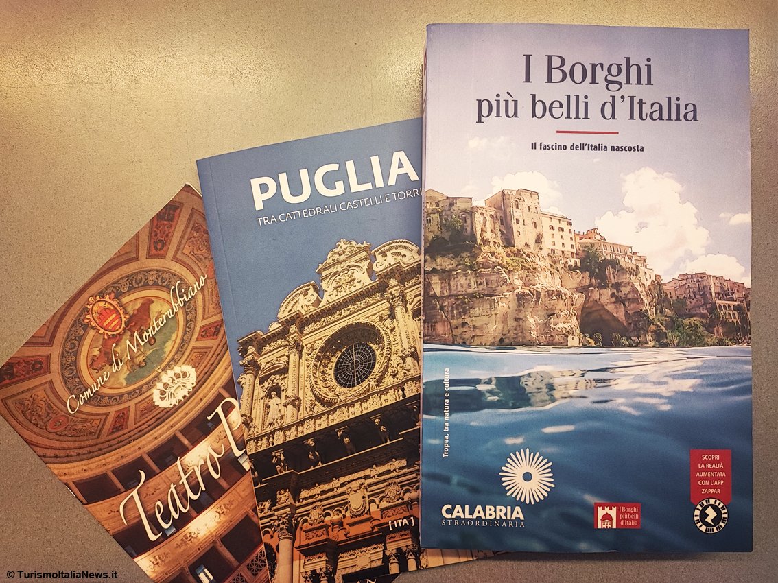 Borghi più belli d’Italia, investimento per il Belpaese: 9 milioni di visitatori e contributo all'economia italiana da oltre 5 miliardi di euro all'anno Leggi la notizia bit.ly/49J1MMK #borghipiubelliditalia #turismo #Economia @BorghiPiuBelli @FiorelloPrimi