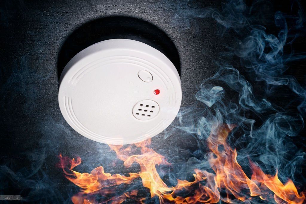 Fire Safety Tips When Working From Home...
LEARN MORE... tasfire.com/work-from-home…

#fireprotection #fireservices #fireprotectionservices #firesuppression #firealarms #sprinklersystems #fireextinguishers #smokedetection