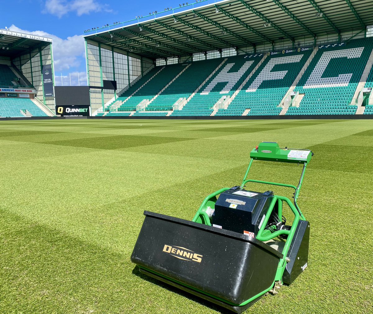 Stevie Thomas tweet media