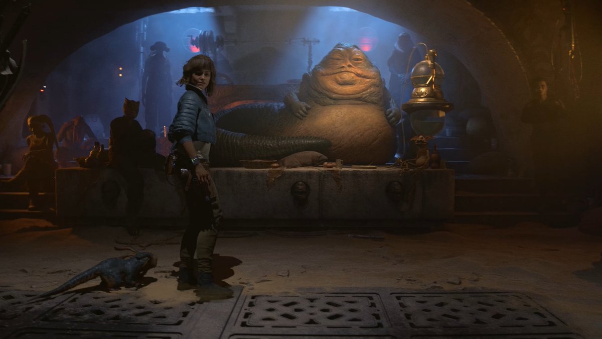 Daily Star Wars Games tweet media