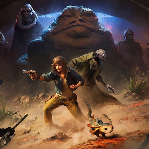 Daily Star Wars Games tweet media