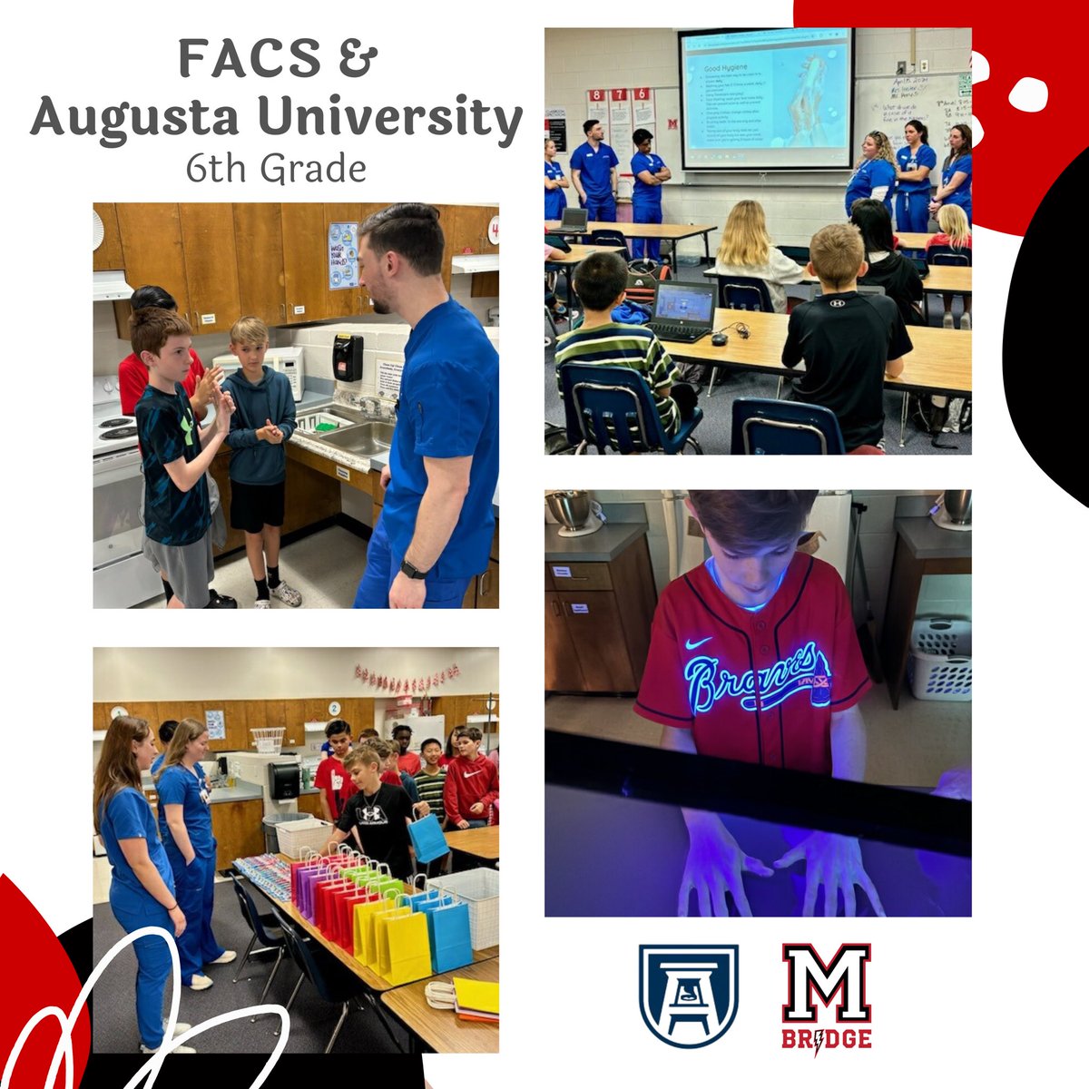 Malcom Bridge Middle tweet media