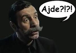 Vlaja71's tweet photo. @slobodanilic78 Gospodo, ovo je narodni opozicioni poslanik. Posle par meseci već pokazao da je govno. https://t.co/ylq2zFBsKp