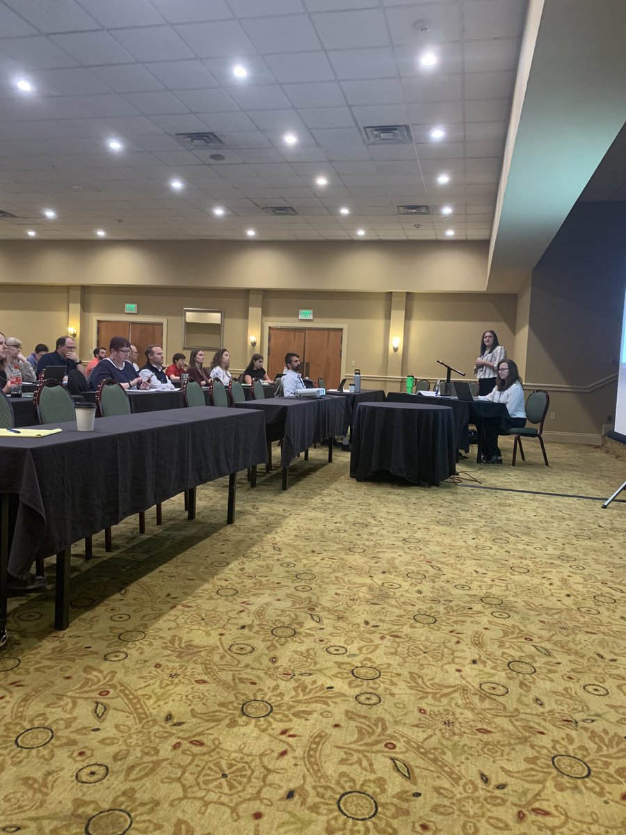 Ready. Set. Migrate! The dynamic duo of Nicki and Donna are here at the <a href="/Skyward_KSSUG/">Skyward Keystone State Users Group</a> conference to talk all things progressing from SMS 2.0 to Qmlativ! <a href="/Skyward_Inc/">Skyward</a>