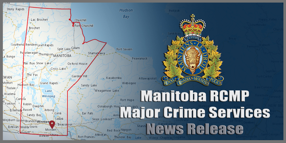 3 17yo males arrested yesterday for Sexual Assault in relation to hazing incident on hockey team that occurred Jan2024. 5 victims were 15yo & 16yo. “Violent & humiliating initiations are unacceptable & are going to result in criminal charges”-MRO Tara Seel #rcmpmb