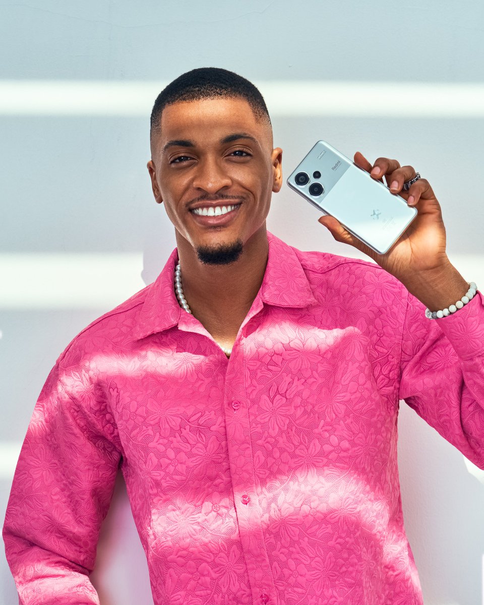 groovymono's tweet photo. Capturing lifeโs best moments with the stunning Redmi Note 13 Pro+ 5G in mystic silver!๐ฅ
Guys, the XIAOMI FAN FESTIVAL is still on so itโs your chance to get incredible deals on Xiaomi products. And courtesy of @XiaomiNigeria you can get this limited edition for just N694,000 ๐ฅ.
Remember the key word is limited so itโs on a first come, first serve basis ๐ .
Stay Groovy ๐
#XiaomiFanFestivalSpecialEdition
#groovymonothebrand