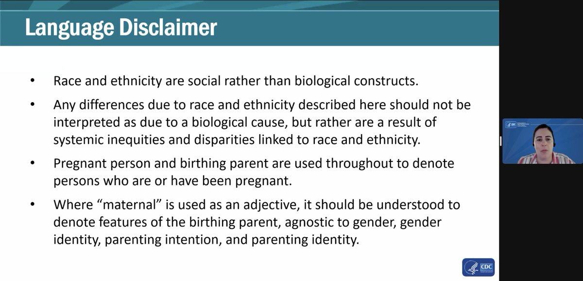 .@kate_miele of @CDCSTD grounds today's conversation by saying 'I am so glad that #syphillis is getting the visibility it deserves' and naming that medical distrust and racist studies including the Tuskegee Syphilis Study has helped contribute to today's syphilis numbers.