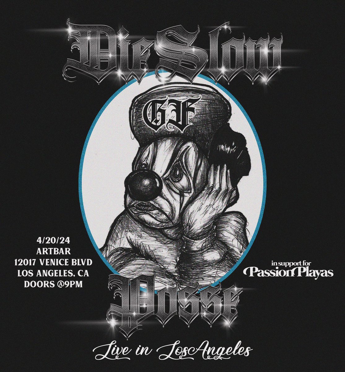 🔥BurningCathedral🔥 (@burningcathy) on Twitter photo Sold out , but we’ll be coming back soon
See y’all soon Los Angeles
<a href="/PassionPlayas/">Passion Playas ©</a> <a href="/SlimGuerilla/">Passion Playa Rilla Mane</a> <a href="/AlmightyBumpin/">Passion Playa Mighty</a> <a href="/alemangods/">ale</a> Sold out , but we’ll be coming back soon
See y’all soon Los Angeles
<a href="/PassionPlayas/">Passion Playas ©</a> <a href="/SlimGuerilla/">Passion Playa Rilla Mane</a> <a href="/AlmightyBumpin/">Passion Playa Mighty</a> <a href="/alemangods/">ale</a>