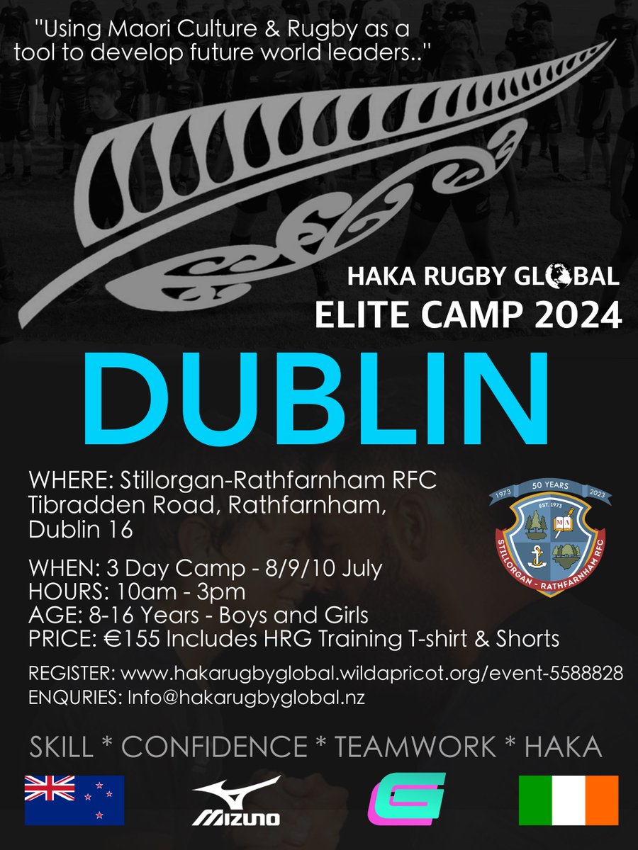 Stillorgan-Rathfarnham RFC tweet media