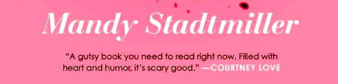 Mandy Stadtmiller tweet media