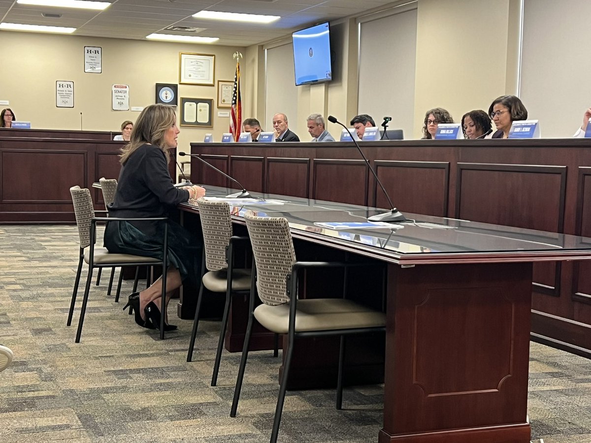 My HB1059 was voted unanimously out of the CY Comm today. We must protect & fight against the trafficking of the Commonwealth’s children. I am grateful for the bipartisan support it received today. This HB would give our law enforcement & CPS another tool to protect our kids.