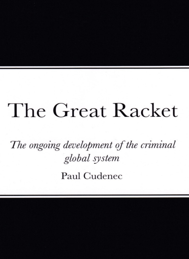 The whole of contemporary society is a money-making scam for the benefit of the parasite class. We are living inside the Great Racket. winteroakpress.files.wordpress.com/2024/04/the-gr…