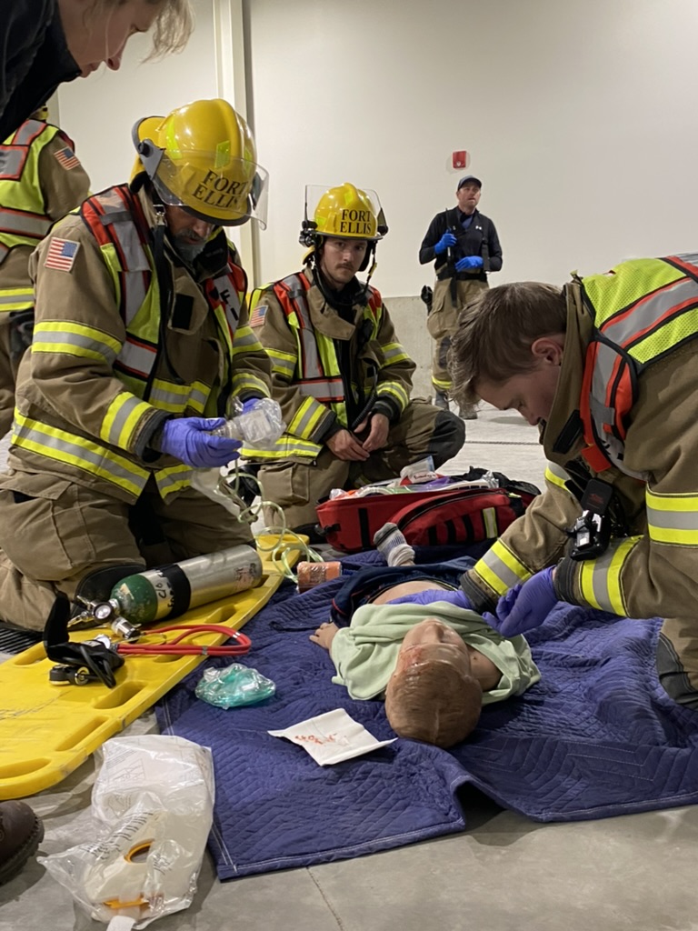 Why use simulation in healthcare training? Because practice makes perfect! 🌟 With #HealthcareSimulation, professionals can hone their skills in a risk-free environment. #MedicalTraining #SafeLearning