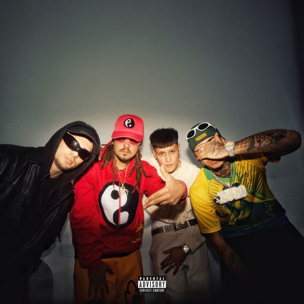 audiomacklatin's tweet photo. #EnTendencia📈
@saatiroo Ft. #DrefQuila, @jovenciss @lilhokage3 #Swift047 - "Enrolar (Fantastic Four Remix)"
🎧: https://t.co/oAiUOLVWzX https://t.co/QxyvQBRXXb