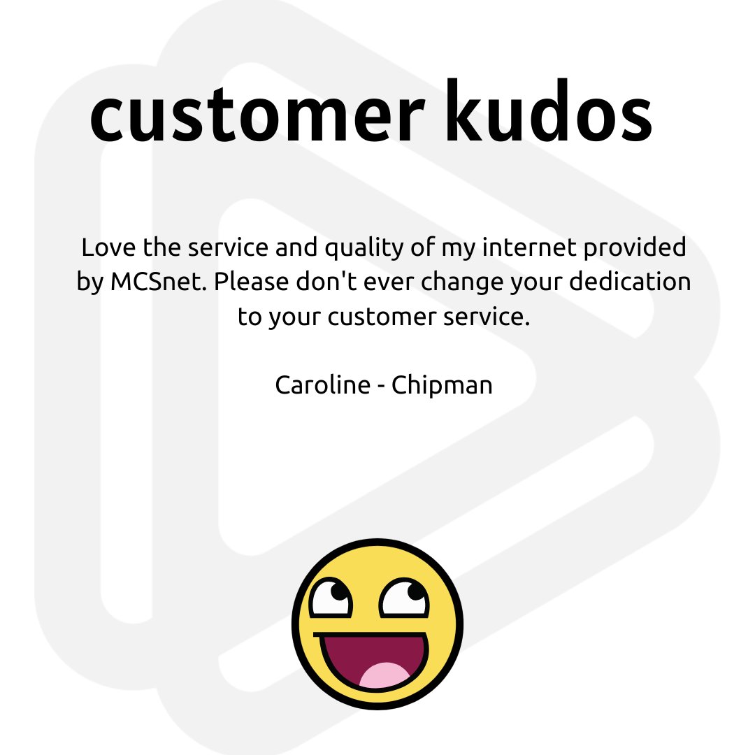 MCSnetAB's tweet photo. Thank you Caroline from Chipman, Alberta!
Are you a customer? Leave us a Google review at: https://t.co/Mt0tb9gLk6
#googlereview
#customerkudos
#ruralinternetprovider https://t.co/zMJkiDX54Y