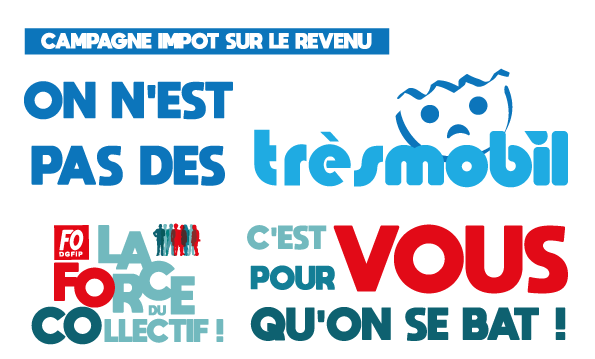fodgfip's tweet photo. Une surprise par jour ! La campagne déclarative est l'occasion pour certaines directions locales de mettre en oeuvre une conception singulière du service public : l'accueil mobile à l'extérieur des bâtiments.
#PasDesTresmobil #LaForceDuCollectif
https://t.co/Y1BWdfzdID https://t.co/ETSkwtgFDB