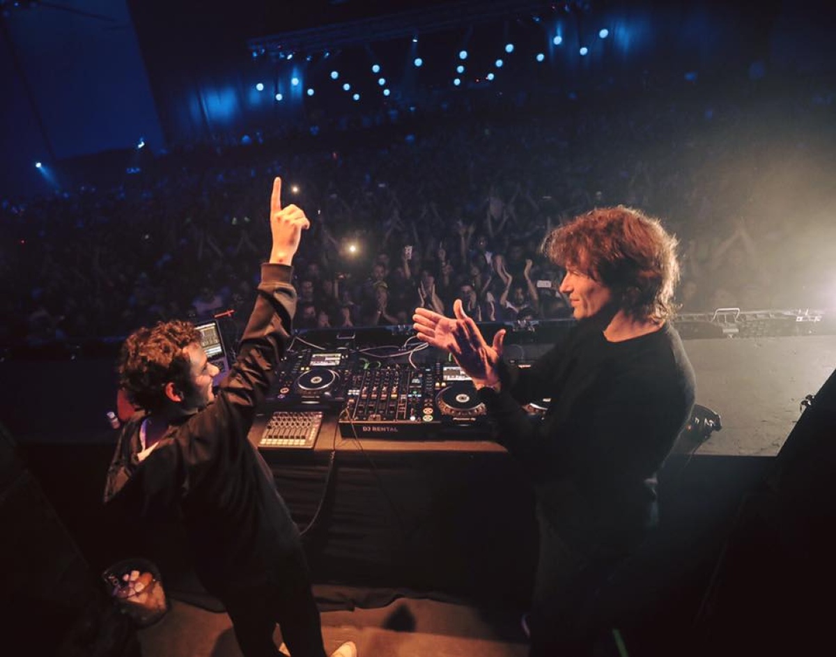 No sabíamos que lo necesitábamos hasta que salió 😍m90radio.com/noticias/like-…