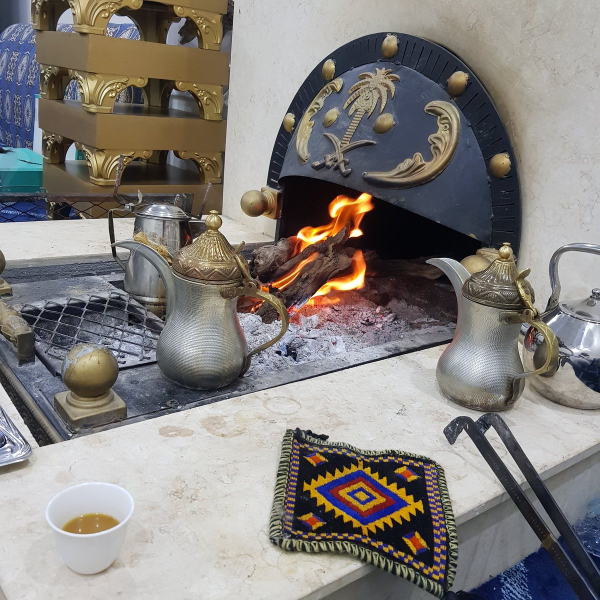 للإبتسامة عنوان😊. tweet media