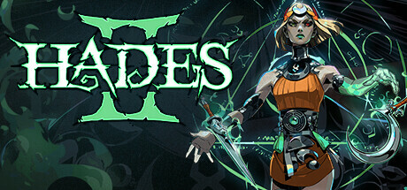 videogamedeals's tweet photo. (PCDD) Hades II Playtest via Steam. https://t.co/NWOpRzBQvD https://t.co/2ZjPD9HpLB