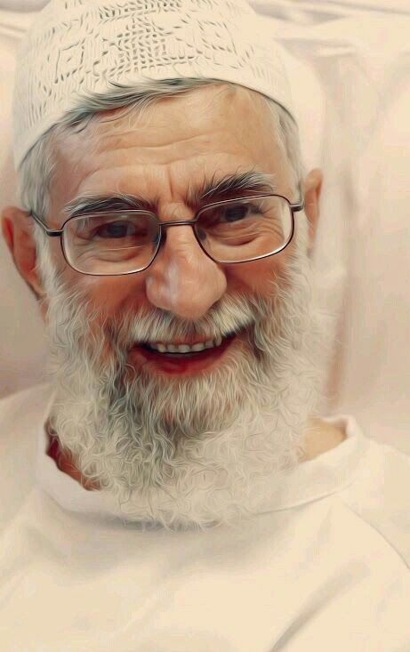 Who is he..?
Read this letter to get closer to knowing him. A letter for the free-spirited and truth-seekers of the world.
A letter for the youth.

idc0-cdn0.khamenei.ir/ndata/news/287…

#LETTER4U