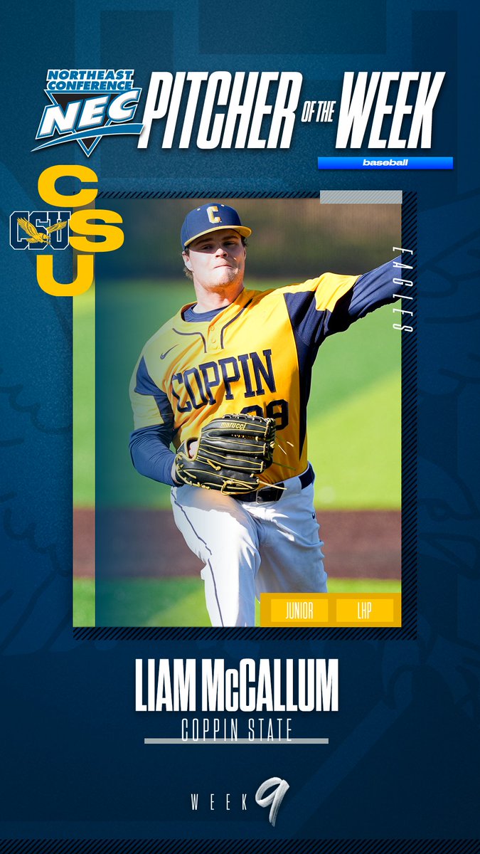 NEC Baseball tweet media