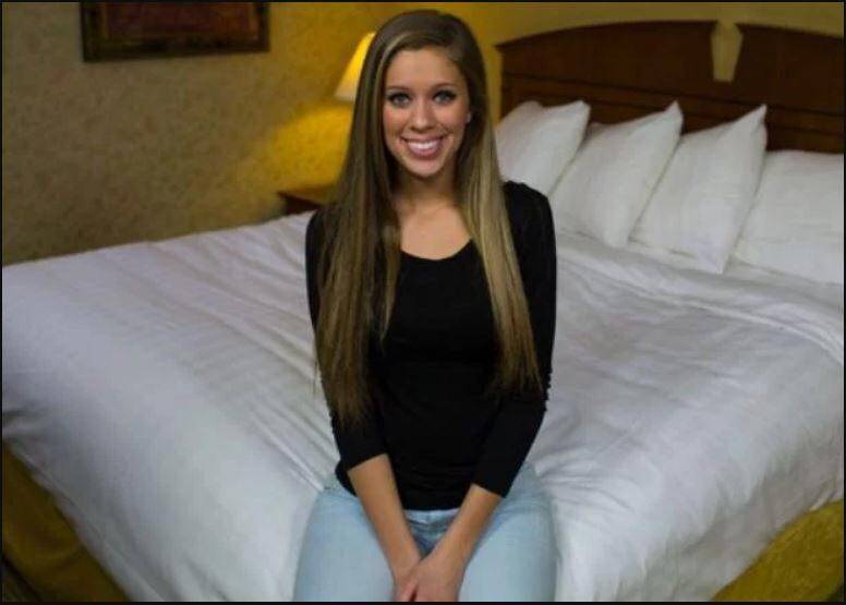 creepydotorg She's Selena Vargas 💀