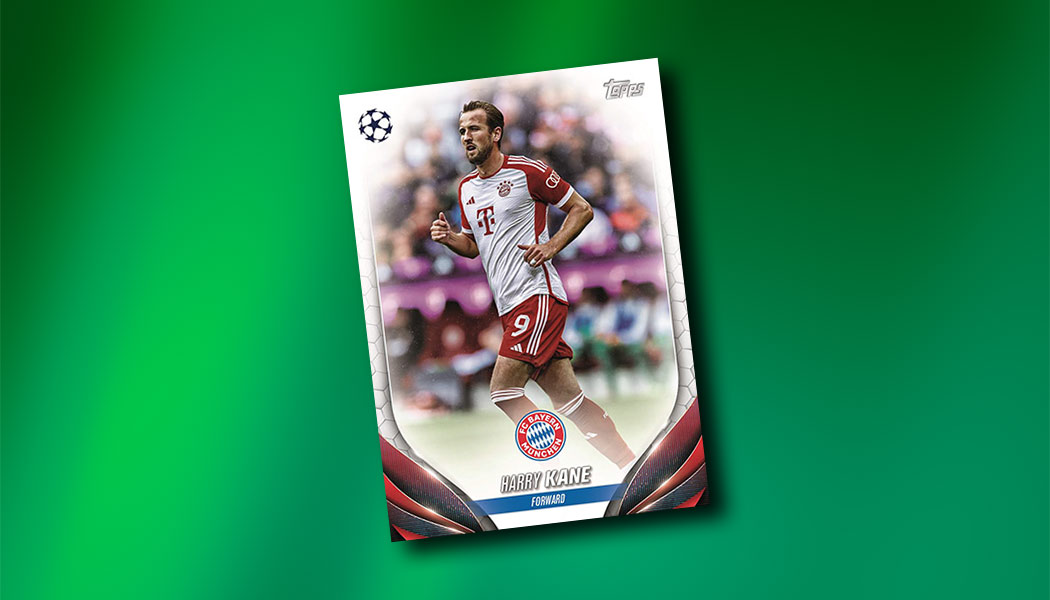 2023-24 Topps UEFA Club Competitions Soccer Checklist and Details dlvr.it/T5b9s7