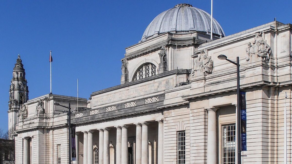 News | Warning over closure of sites as @AmgueddfaCymru – Museum Wales grapples with budget cut – @Museum_Cardiff could shut without 'urgent, critical work', says chief executive Read: ow.ly/RycF50RhnlY