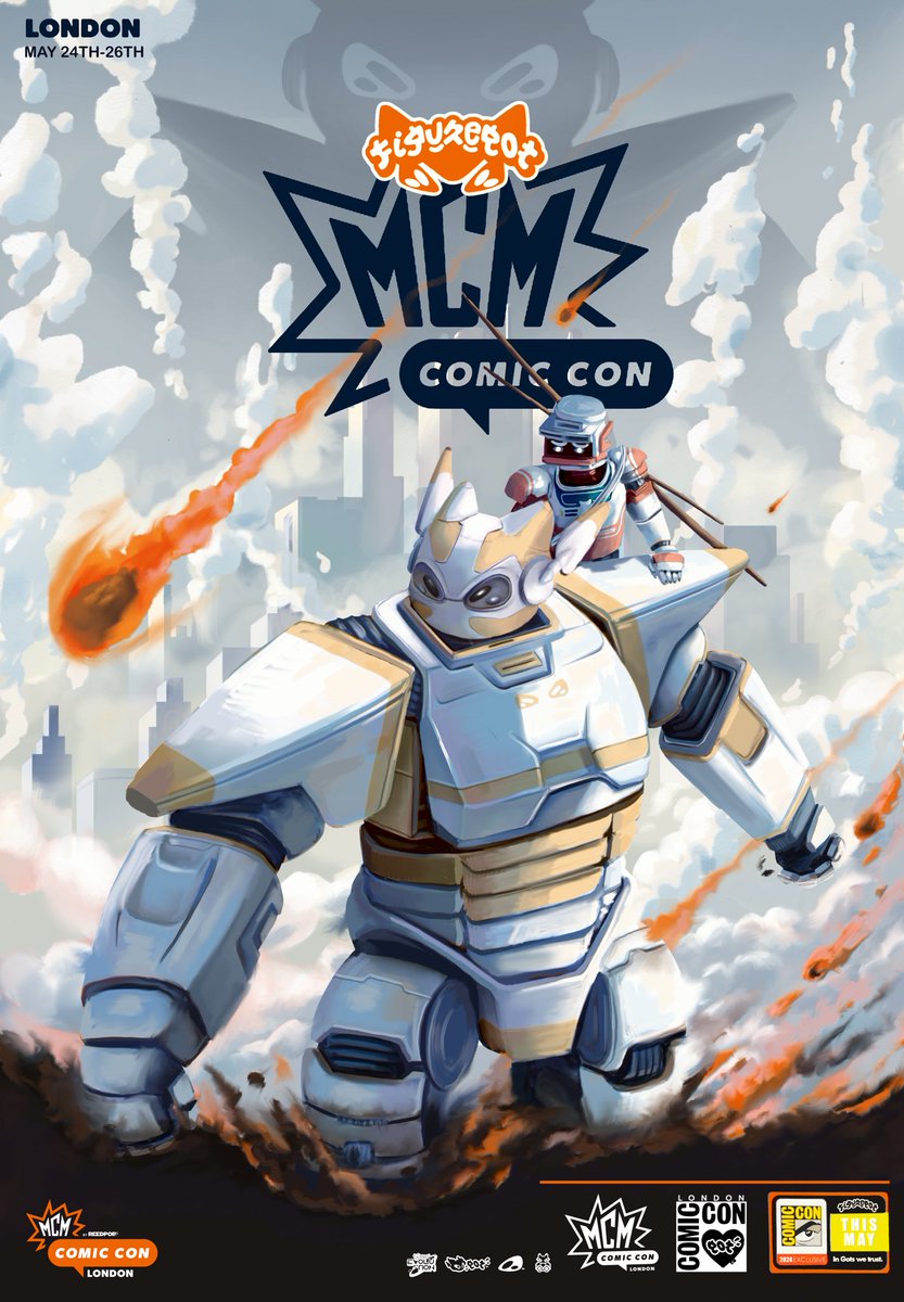 FIGUREGOT tweet media