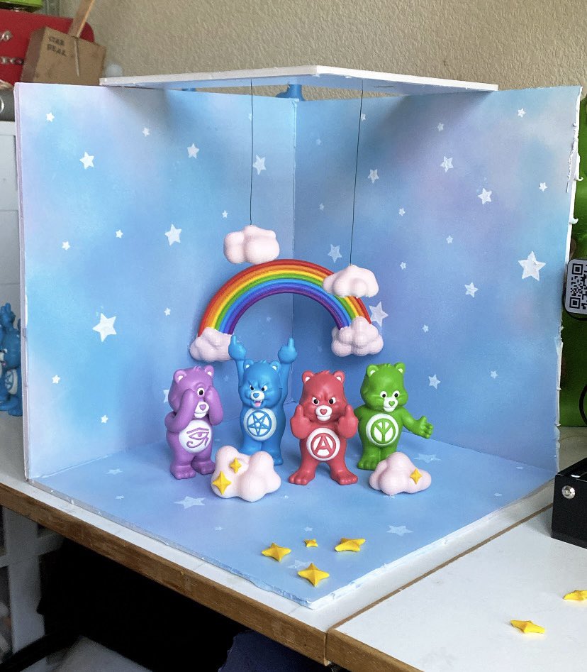 SNOTNOSESIX tweet media