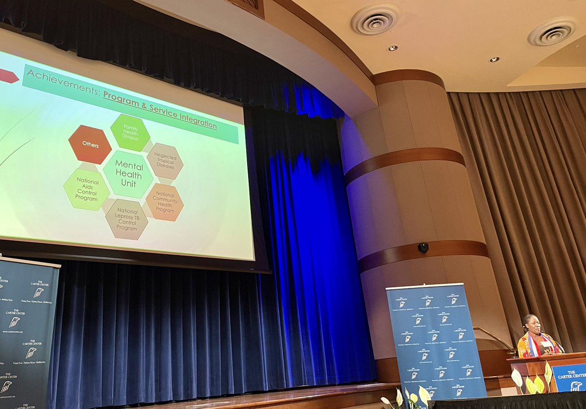 Sarita Shah (@saritashahatl) on Twitter photo Honored to be part of <a href="/CarterCenter/">The Carter Center</a> Mental Health program review where 10+ years of work is integrating MH services across health, including TB. Extraordinary vision of Rosalynn Carter continues to shine bright, a beacon for the region and world <a href="/samhitakumar/">Samhita Kumar</a> <a href="/KGCastro1/">Kenneth G. Castro, MD, FIDSA</a> <a href="/StopTB/">Stop TB Partnership</a> Honored to be part of <a href="/CarterCenter/">The Carter Center</a> Mental Health program review where 10+ years of work is integrating MH services across health, including TB. Extraordinary vision of Rosalynn Carter continues to shine bright, a beacon for the region and world <a href="/samhitakumar/">Samhita Kumar</a> <a href="/KGCastro1/">Kenneth G. Castro, MD, FIDSA</a> <a href="/StopTB/">Stop TB Partnership</a>