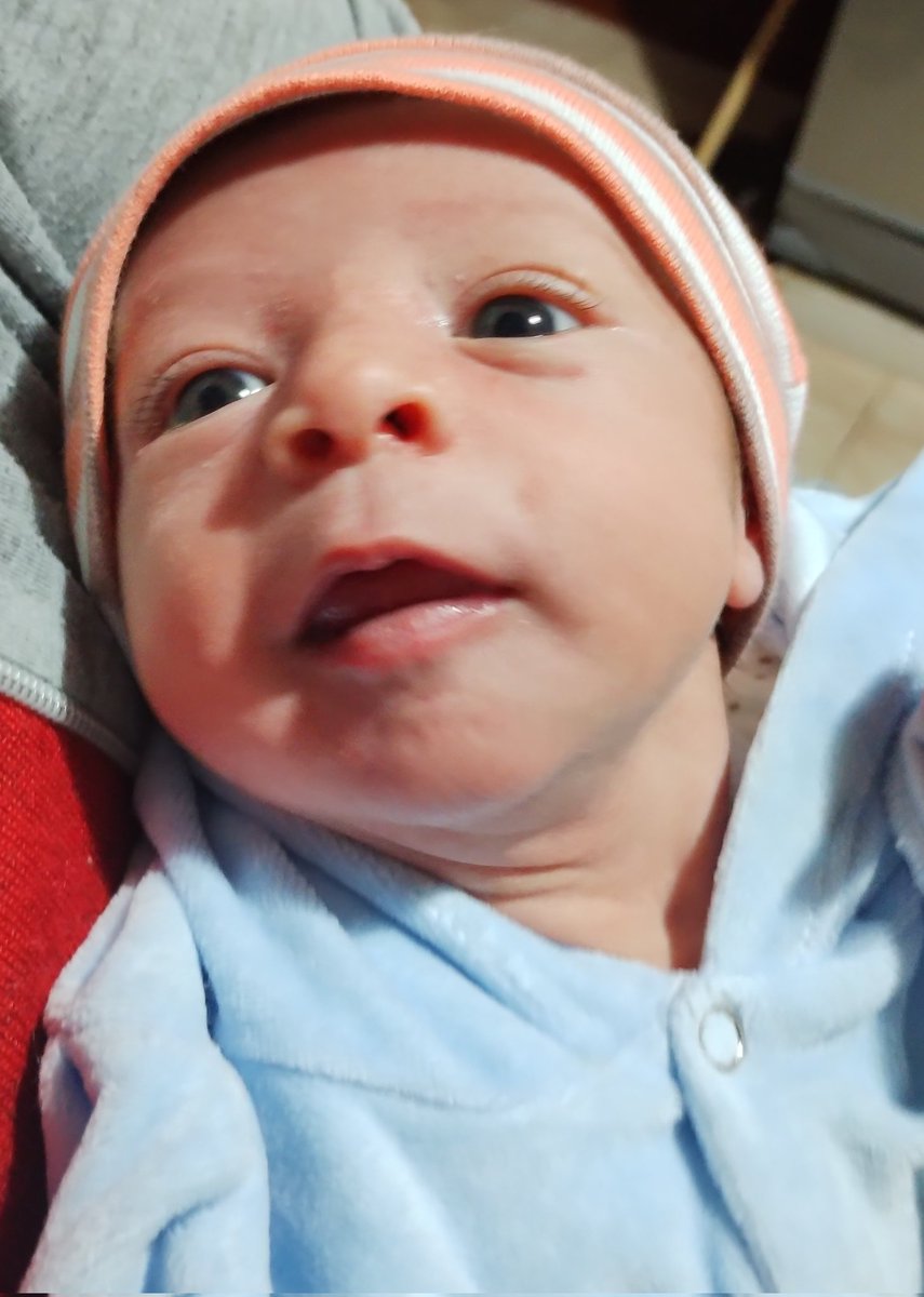Bebé❤️🥰