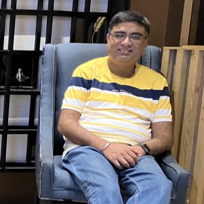 #NewProfilePic