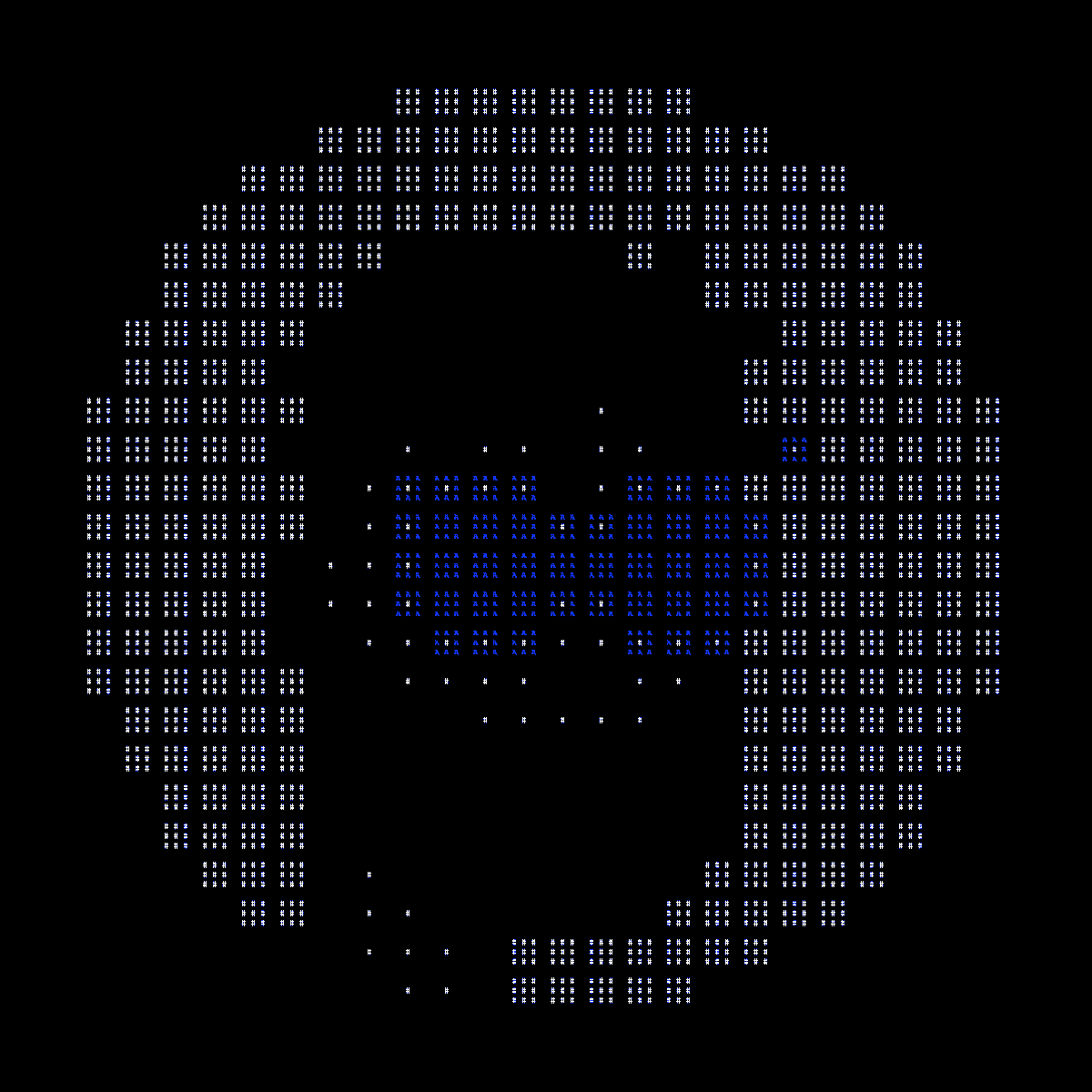 AsciiArtNFT's tweet photo. Free mint Based AsciiPunks
Mint https://t.co/558ZcnyhIp
#NFTCollection #Freemint #BaseMemecoin #BASEDAPES #nftcollector #Coinbase #coinbasenft https://t.co/dm6vE7dE7v